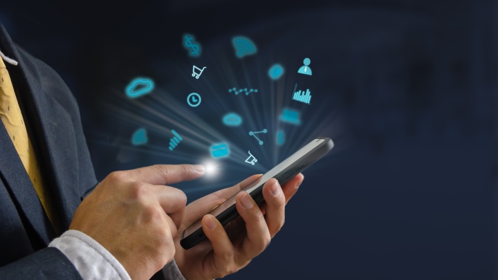 Application Migration