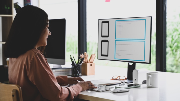 Responsive Web Design